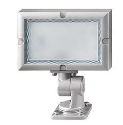 QML/ QMHL – Water, Vibration, and Oil Resistant LED Work Light with IP67/IP69K Protection