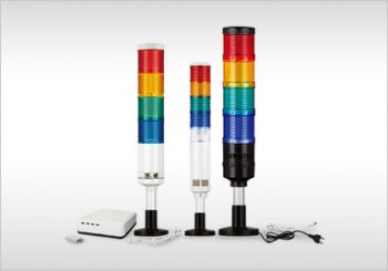 USB, ETN Signal Tower Lights