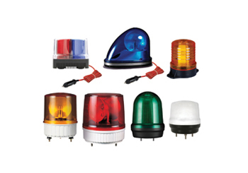 In case of bulb type of warning light, it is possible to replace only bulb when bulb’s life is end. In case of LED type, what parts do I replace?