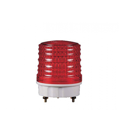 S50L-Ø50mm LED Steady/Flashing Signal Light