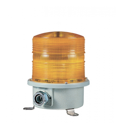 SH2S-Heavy-Duty Xenon Lamp Strobe Signal Lights for Vessels and Heavy Industry Applications