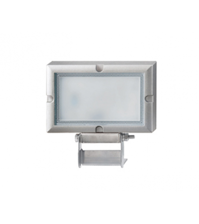 QML-150-K-Water, Vibration and Oil Resistant LED Work Lights with IP67/ IP69K Protection