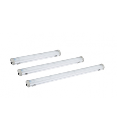 QGL/ QGLC-LED Light Bars for Indoor