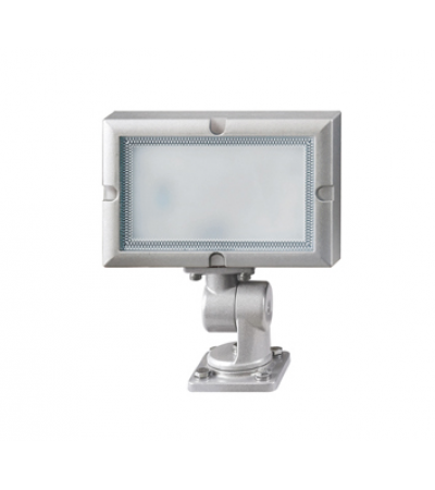 QML-150-MF-Water, Vibration and Oil Resistant LED Work Lights with IP67/ IP69K Protection