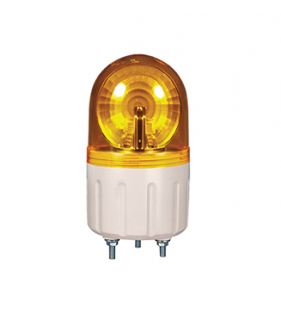 S60LR-Ø60mm LED Revolving Warning Light