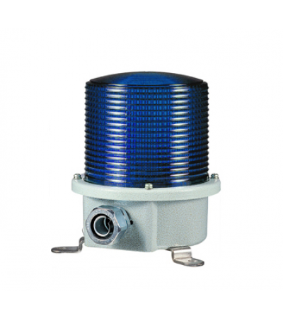 SH1S-Heavy-Duty Xenon Lamp Strobe Signal Lights for Vessels and Heavy Industry Applications