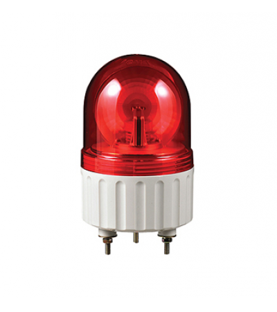 S80DR-Ø80mm LED Revolving Warning Light