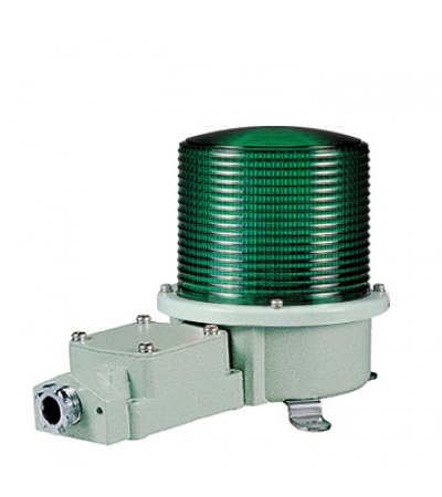 SH1TL-Heavy-Duty LED Steady/Flashing Lights for Vessels and Heavy Industry Applications