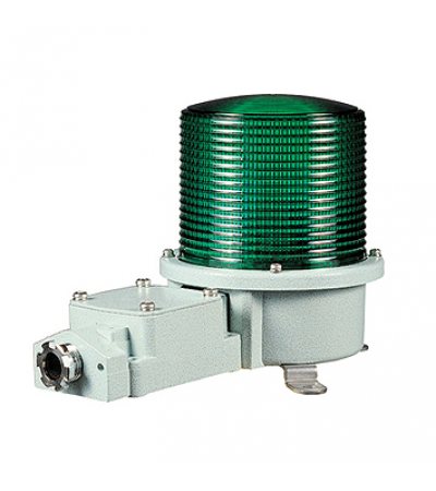 SH1TS  Heavy-Duty Xenon Lamp Strobe Signal Lights for Vessels and Heavy Industry Applications