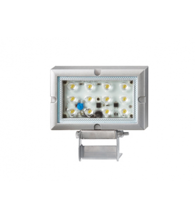 QMHL-150-K-Water, Vibration and Oil Resistant LED Work Lights with IP67/ IP69K Protection