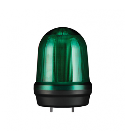 Q125L-Ø125mm LED Steady/Flashing Signal Light