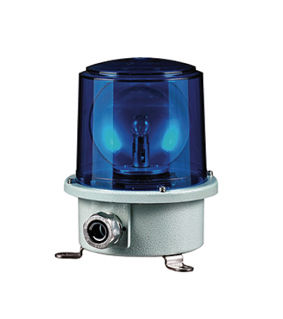 SH2-Heavy-Duty Xenon Lamp Strobe Signal Lights for Vessels and Heavy Industry Applications