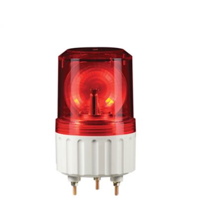 S80LR-Ø80mm LED Revolving Warning Light