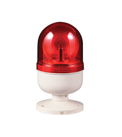 S80DRK-Ø80mm LED Revolving Warning Light