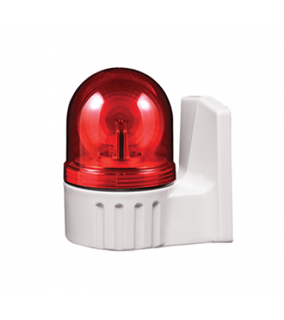 S80ADR-Ø80mm LED Revolving Warning Light