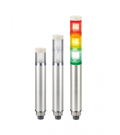 STA35SLM-Ø35mm Slim LED Tower Lights