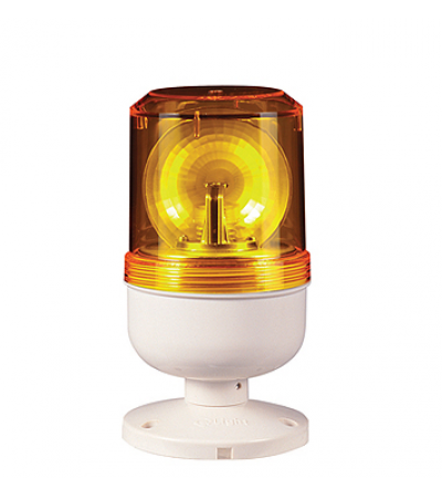 S80LRK-Ø80mm LED Revlolving Warning Light