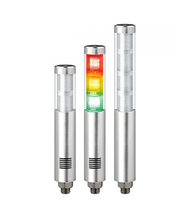 STA45SLM-Ø45mm Slim LED Tower Lights