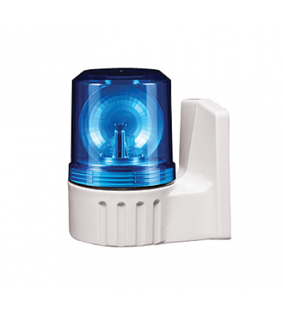 S80ALR – Ø80mm LED Revolving Warning Light