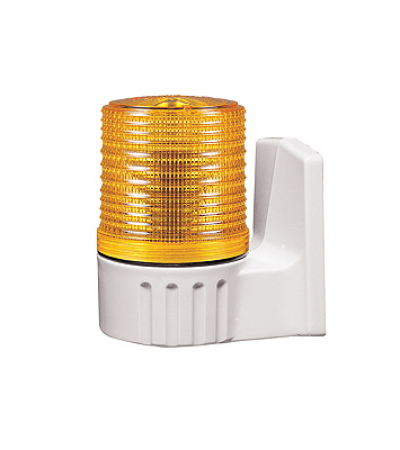 S80AL – Ø80mm LED Steady/Flashing Signal Light