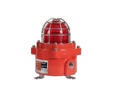 QNE-Ø92mm Explosion Proof LED Signal Beacon