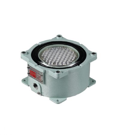 SSEL – Explosion Proof LED Perimeter Light