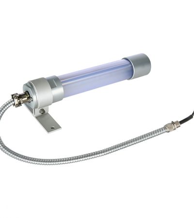 QLEX-SLM, ATEX LED Tube Luminaires