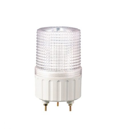 SMCL80 – Ø80mm Multiple Color LED Steady/Flashing Signal Light Max.90dB