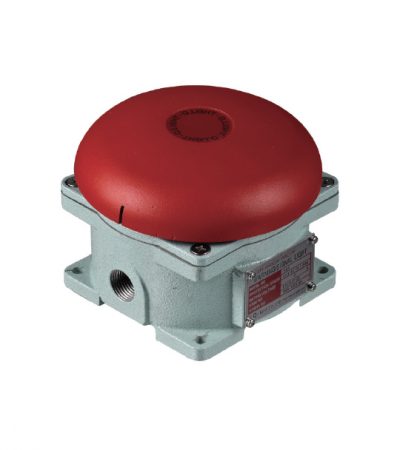 SBE150 – Explosion Proof Alarm Bells Hazardous Area Audible Alarms Max.95dB