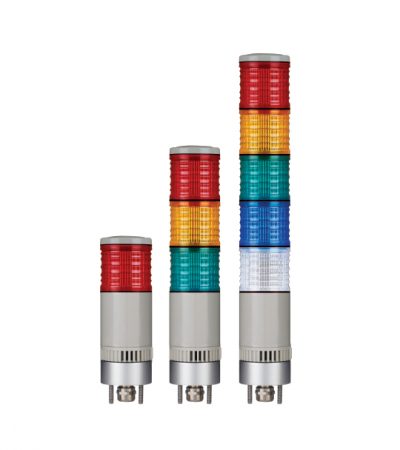 STB45ML-Ex – Non Sparking Explosion Proof LED Tower Lights Max.83dB