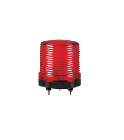 QA100HLS – LED Strobe Warning Lights for Heavy Duty Equipment