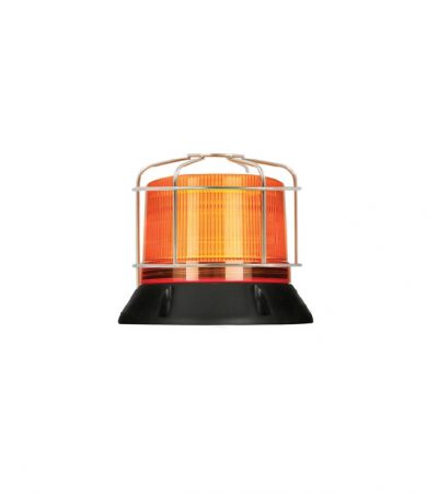 QA115HLS – LED Strobe Warning Lights for Heavy Duty Equipment