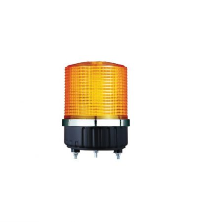 QA125HLS – LED Strobe Warning Lights for Heavy Duty Equipment