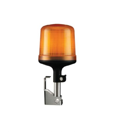 QA140HLSP – Ø140mm high-intensity LED strobe warning lights for heavy-duty equipment