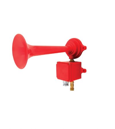 SANA200 – Heavy Duty Air Horns for Marine and Heavy Industrial Applications Weatherproof Alarm Horns Sounder / Audible Alarm Max.130dB