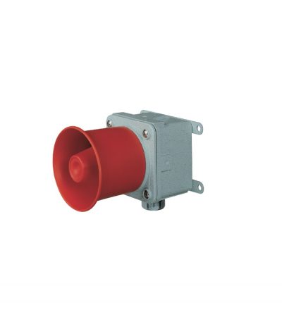 SEWN30E – Heavy Duty Electronic Sounders for Marine and Heavy Industrial Applications Weatherproof Alarm Horns & Sirens / Audible Alarm Max.118dB