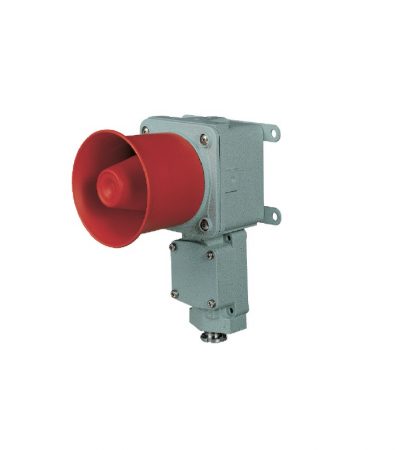 SEWN30T – Heavy Duty Electronic Sounders for Marine and Heavy Industrial Applications Weatherproof Alarm Horns & Sirens / Audible Alarm Max.118dB