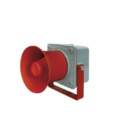 SEWN50L – Electric Horns for Vessels and Heavy Industries Applications Max.120dB