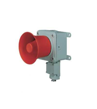 SEWN50T – Heavy Duty Electronic Sounders for Marine and Heavy Industrial Applications Weatherproof Alarm Horns & Sirens / Audible Alarm Max.120dB