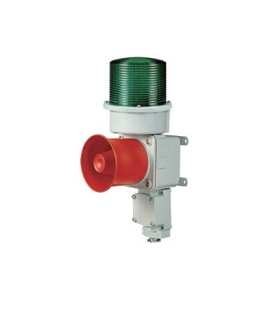 SEDS – Heavy Duty Xenon Strobe Signal Beacon & Electronic Sounder Combinations for Marine and Heavy Industry Applications Weatherproof Xenon Beacon Sounder / Audible & Visual Alarm Max.118dB