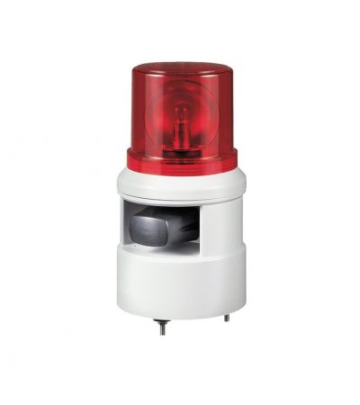 S100D – Bulb Revolving Light & Electric Horn Max.105dB