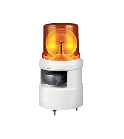 S100DLR – LED Revolving Light & Electric Horn Max.105dB