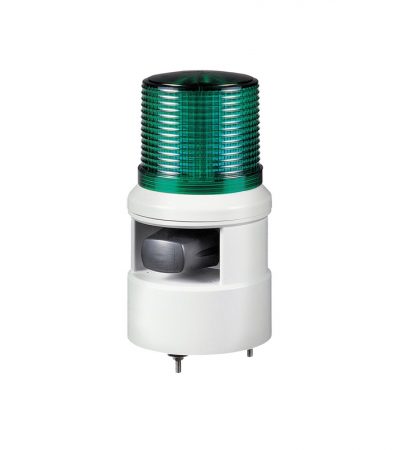S100DS – Xenon Lamp Strobe Light & Electric Horn Max.105dB