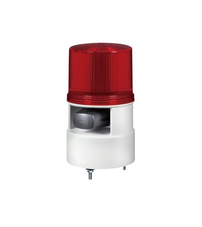 S125DML – Multifunctional LED beacon with built-in signal sound Max.105dB