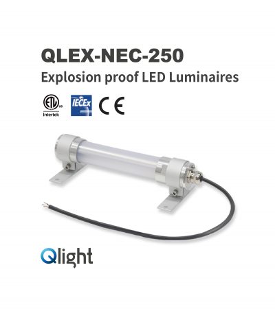 QLEX-NEC-250