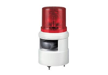 In case of S100D (built-in signal sound Warning Lights), is there the method to operate warning light and signal sound separately not operated same time?