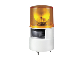 Is it possible to install the magnet in the S125D model (built-in sound Warning Light)?