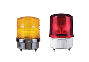 What is the difference between S150RS and S150U in the warning lights?