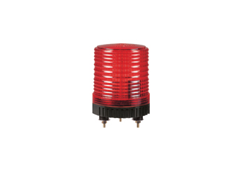 In case of S80S model, is it possible to produce as high brightness Xenon lamp Strobe type?