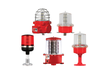 Do you produce the Aviation Obstruction light?